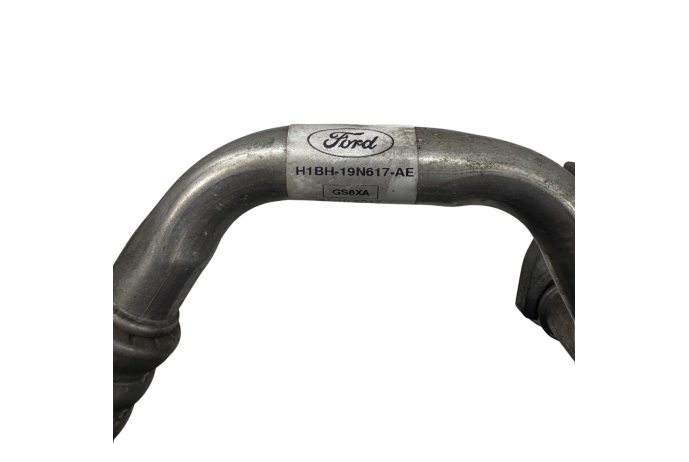 AC PIPE H1BH-19N617-AE FORD FIESTA MK8 1.0 AIR CON HOSE 2017-2021