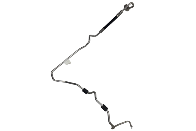 AC PIPE H1BH-19A704-AF FORD FIESTA MK8 1.0 AIR CON HOSE 2017-2021