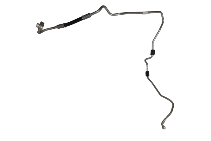 AC PIPE H1BH-19A704-AF FORD FIESTA MK8 1.0 AIR CON HOSE 2017-2021