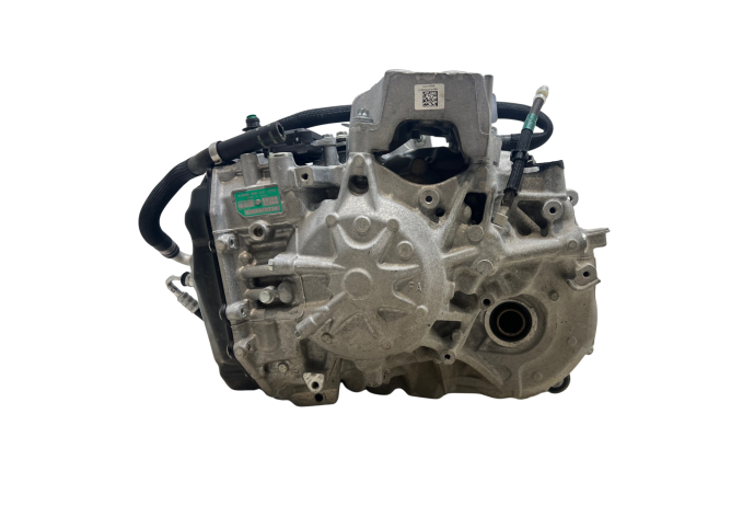 GEARBOX TF-72SD JEEP COMPASS 1.3 HYBRID AUTOMATIC 6SPD GEAR BOX 2022 3,000 MILES