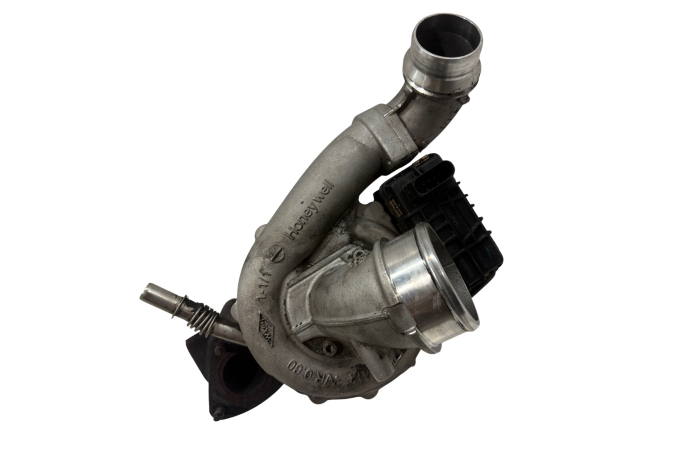 TURBO 35242186F MASERATI LEVANTE GHIBLI 3.0 V6 TURBOCHARGER DIESEL 2016