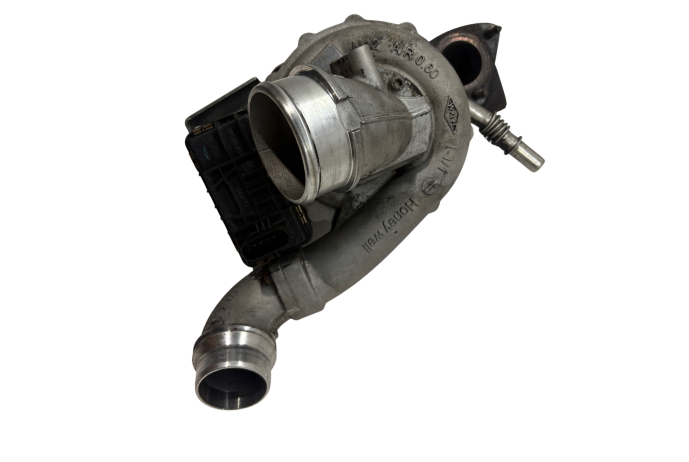 TURBO 35242186F MASERATI LEVANTE GHIBLI 3.0 V6 TURBOCHARGER DIESEL 2016