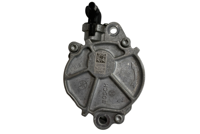 PUMP 2055G MASERATI LEVANTE GHIBLI 3.0 V6 BRAKE VACCUM PUMP DIESEL 2016