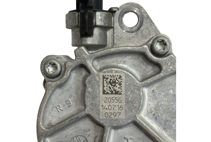 PUMP 2055G MASERATI LEVANTE GHIBLI 3.0 V6 BRAKE VACCUM PUMP DIESEL 2016