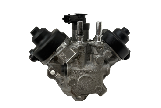 PUMP 0445010684 MASERATI LEVANTE GHIBLI 3.0 V6 FUEL DIESEL INJECTION PUMP 2016