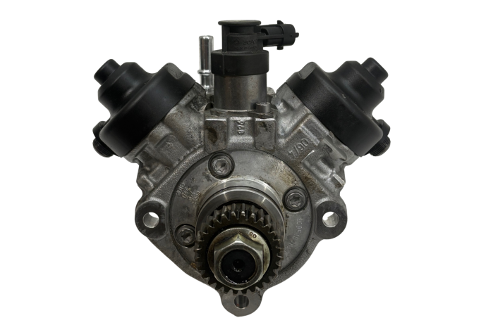 PUMP 0445010684 MASERATI LEVANTE GHIBLI 3.0 V6 FUEL DIESEL INJECTION PUMP 2016