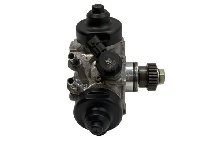 PUMP 0445010684 MASERATI LEVANTE GHIBLI 3.0 V6 FUEL DIESEL INJECTION PUMP 2016