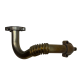 EGR PIPE MASERATI GHIBLI 3.0 V6 M157 TUBE EXHAUST DIESEL 2016