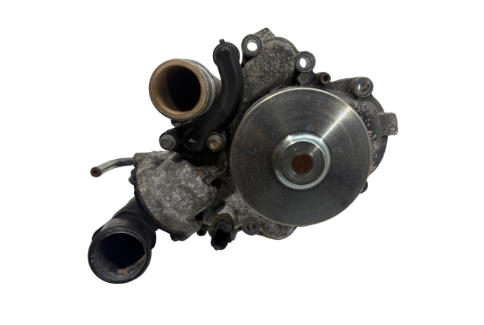 WATER PUMP MASERATI GHIBLI 3.0 V6 M157 COOLANT DIESEL 2016