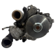 WATER PUMP MASERATI GHIBLI 3.0 V6 M157 COOLANT DIESEL 2016