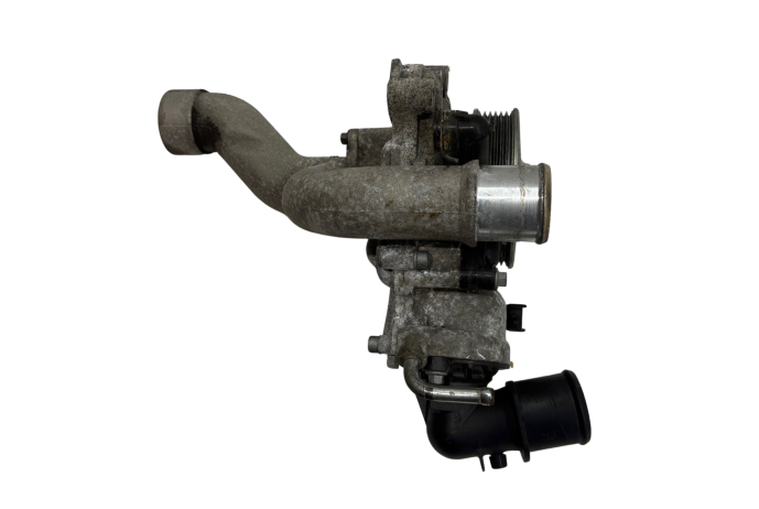 WATER PUMP MASERATI GHIBLI 3.0 V6 M157 COOLANT DIESEL 2016