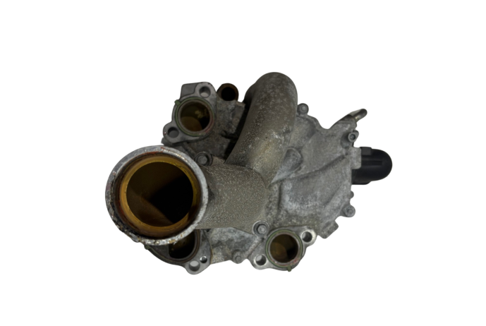 WATER PUMP MASERATI GHIBLI 3.0 V6 M157 COOLANT DIESEL 2016