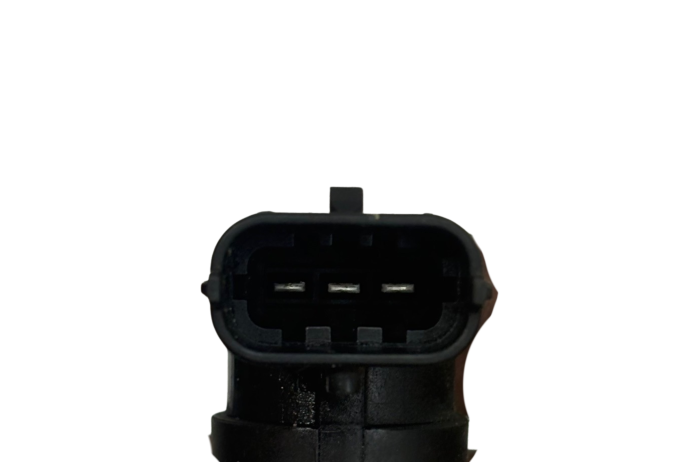 SENSOR 0281002887 MASERATI GHIBLI 3.0 V6 M157 BOOST PRESSURE DIESEL 2016