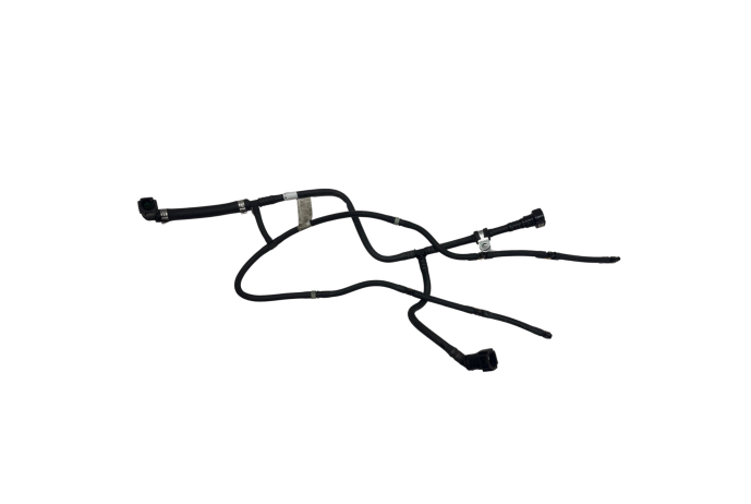 PIPE 0445130059 MASERATI GHIBLI 3.0 V6 M157 FUEL LEAK OFF HOSE DIESEL 2016