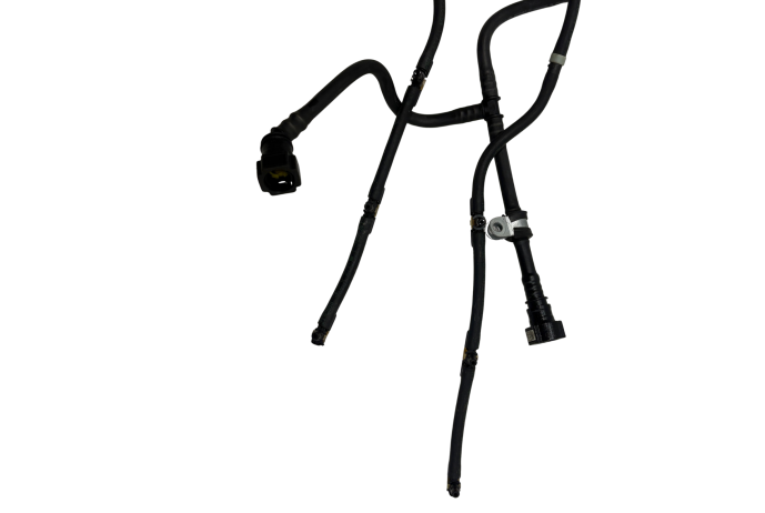 PIPE 0445130059 MASERATI GHIBLI 3.0 V6 M157 FUEL LEAK OFF HOSE DIESEL 2016