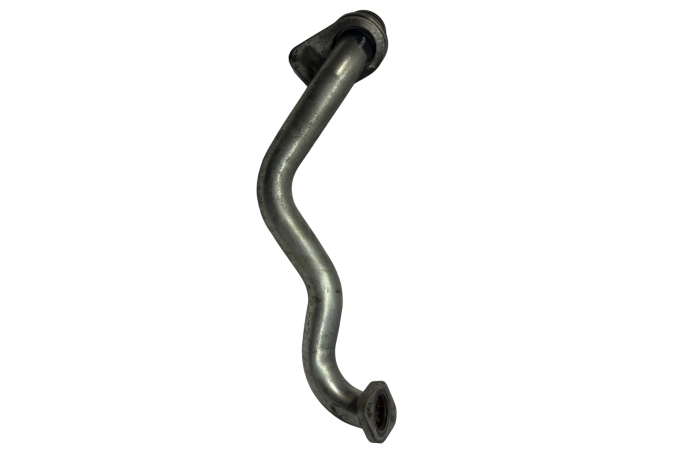 PIPE COOLANT MASERATI GHIBLI 3.0 V6 M157 WATER HOSE HARD TUBE DIESEL DIESEL 2016