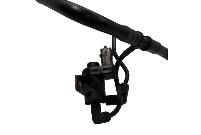 VACUUM PIPE MASERATI GHIBLI 3.0 V6 M157 AIR HOSE BOOST SOLENOID DIESEL 2016