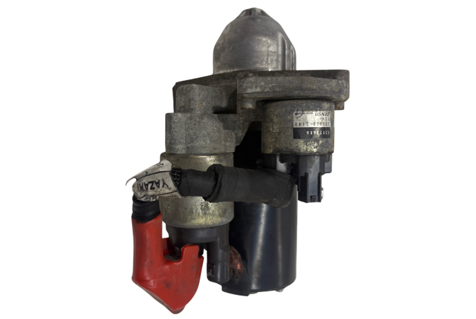 STARTER 0001149421 MASERATI GHIBLI 3.0 V6 M157 MOTOR DIESEL 2016