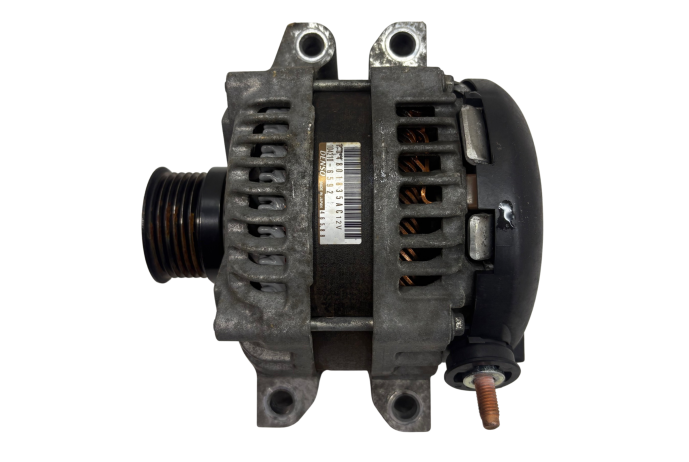 ALTERNATOR 104210-6592 MASERATI GHIBLI 3.0 V6 M157 MOTOR DIESEL 2016