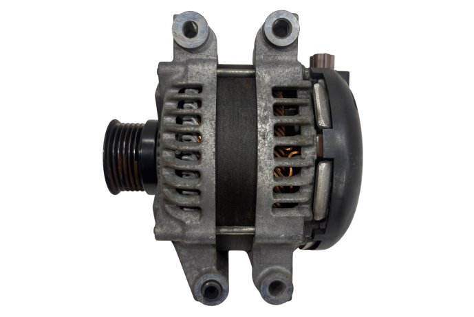 ALTERNATOR 104210-6592 MASERATI GHIBLI 3.0 V6 M157 MOTOR DIESEL 2016