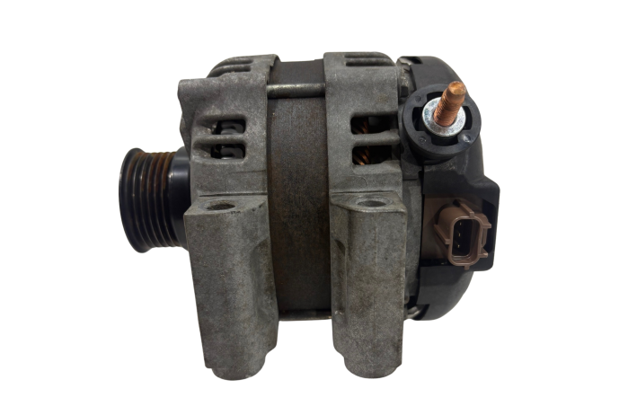 ALTERNATOR 104210-6592 MASERATI GHIBLI 3.0 V6 M157 MOTOR DIESEL 2016