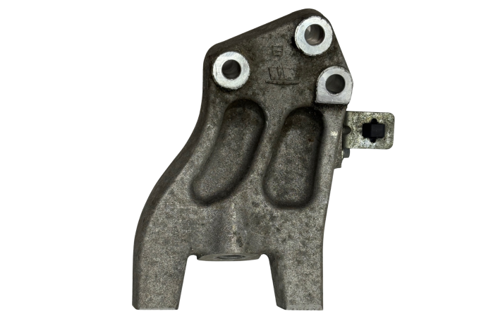 MOUNT MASERATI GHIBLI 3.0 V6 M157 BRACKET DIESEL 2016