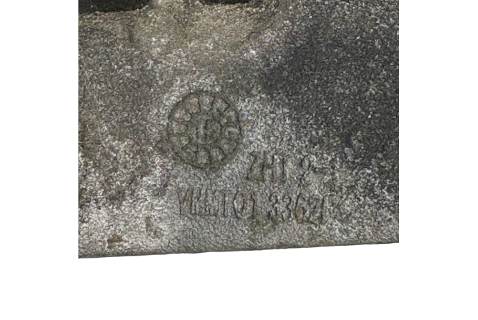 MOUNT MASERATI GHIBLI 3.0 V6 M157 ALTERNATOR BRACKET DIESEL 2016