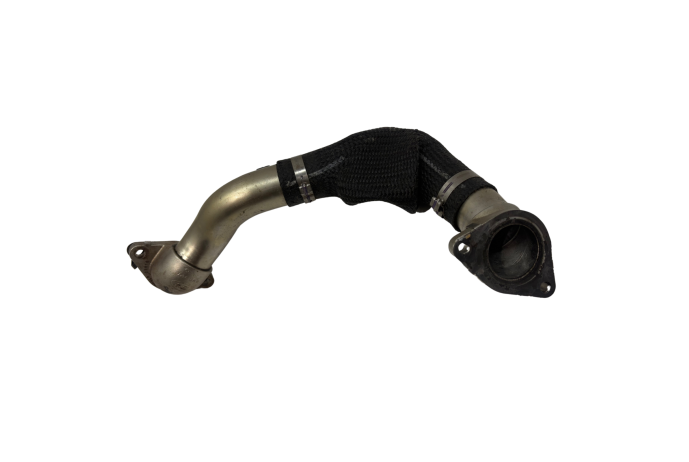 EGR GX73-9F488-AB JAGUAR XE 2.0 COOLER PIPE TUBE EXHAUST DIESEL X760 204DTD