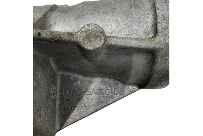 MOUNT H7A3-3A040-AB JAGUAR XE 2.0 DRIVESHAFT BRACKET DIESEL X760 204DTD