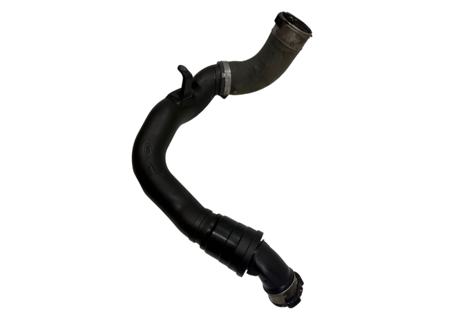 HOSES GX73-6N650-AE JAGUAR XE 2.0 BOOST INTERCOOLER PIPE DIESEL X760 204DTD