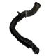 HOSES GX73-6N650-AE JAGUAR XE 2.0 BOOST INTERCOOLER PIPE DIESEL X760 204DTD