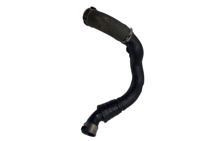 HOSES GX73-6N650-AE JAGUAR XE 2.0 BOOST INTERCOOLER PIPE DIESEL X760 204DTD
