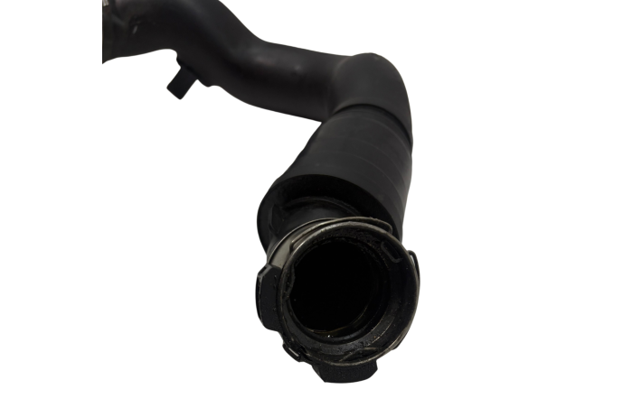 HOSES GX73-6N650-AE JAGUAR XE 2.0 BOOST INTERCOOLER PIPE DIESEL X760 204DTD
