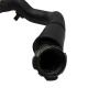 HOSES GX73-6N650-AE JAGUAR XE 2.0 BOOST INTERCOOLER PIPE DIESEL X760 204DTD