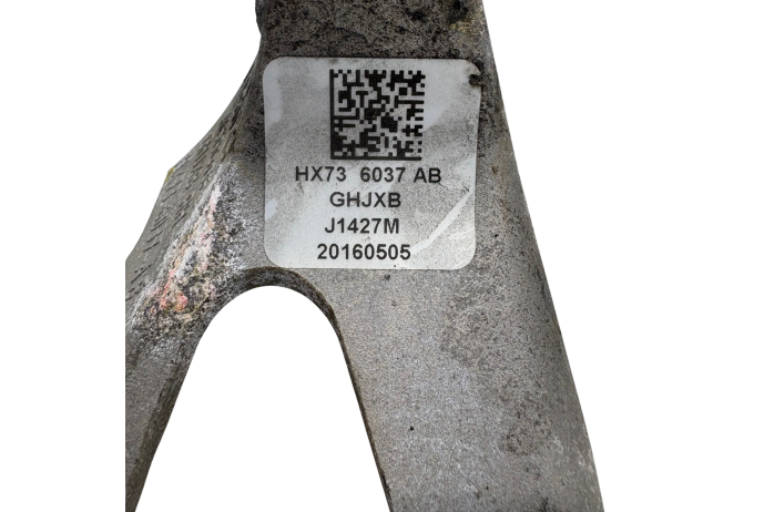 MOUNT HX73-6037-AB JAGUAR XE 2.0 ENGINE BACKET MOUNTING DIESEL X760 204DTD