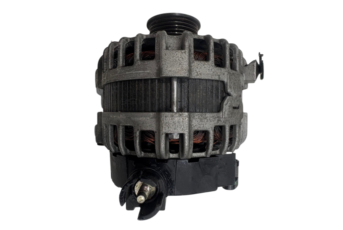 ALTERNATOR HX63-3219-AB JAGUAR XE 2.0 230A DIESEL X760 204DTD