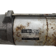 STARTER MOTOR GX73-11001-AD JAGUAR XE 2.0 DIESEL X760 204DTD