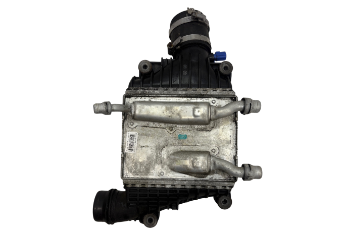 INTERCOOLER GX73-6K775-AC JAGUAR XE 2.0 DIESEL X760 204DTD