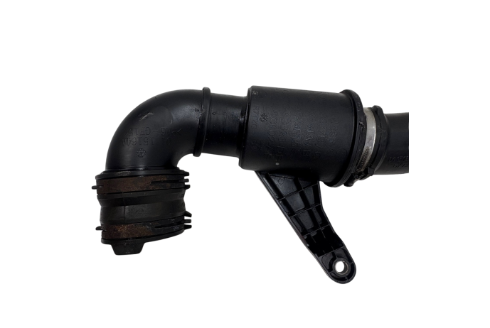 PIPE GX73-6C623-CA JAGUAR XE 2.0 BOOST INTERCOOLER HOSE DIESEL X760 204DTD
