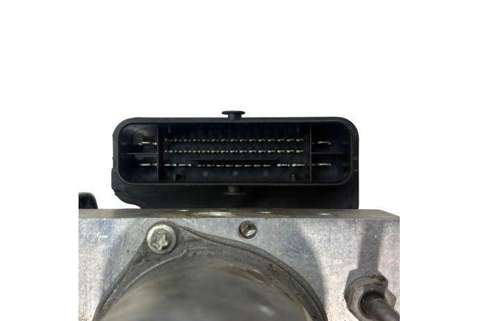 ABS PUMP A9079003704 MERCEDES SPRINTER CONTROL UNIT BRAKE MODULE 2016 2009-2016