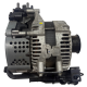 ALTERNATOR L1TA-11238-BA FORD FIESTA PUMA 1.0 ALTERNATOR HYBRID MHEV 2019-2024