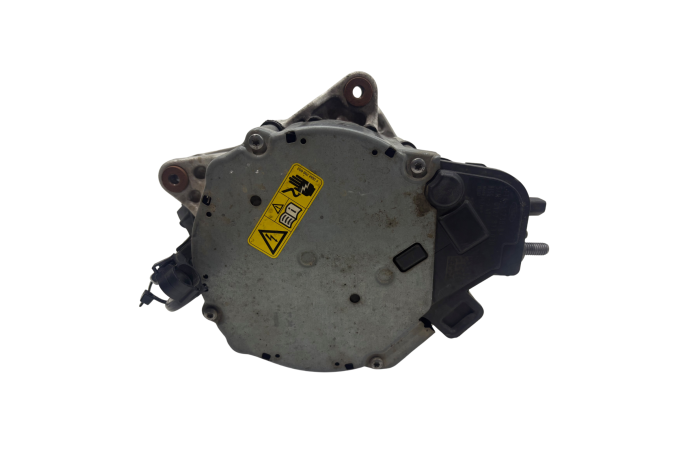 ALTERNATOR L1TA-11238-BA FORD FIESTA PUMA 1.0 ALTERNATOR HYBRID MHEV 2019-2024