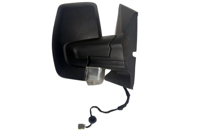 MIRROR BK21-17682-CEW FORD TRANSIT CUSTOM DOOR WING SIDE DRIVERS RIGHT