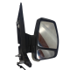 MIRROR BK21-17682-CEW FORD TRANSIT CUSTOM DOOR WING SIDE DRIVERS RIGHT