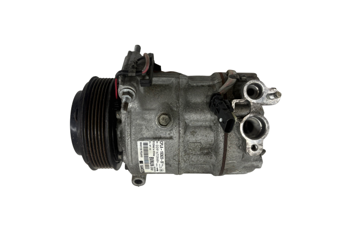 PUMP CPLA-19D629-BF JAGUAR XE 2.0 AC AIR CON COMPRESSOR DIESEL X760 204DTD