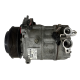 PUMP CPLA-19D629-BF JAGUAR XE 2.0 AC AIR CON COMPRESSOR DIESEL X760 204DTD