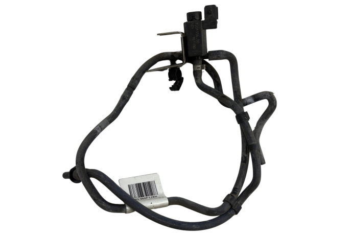 BOOST SOLENOID HX73-4090-GF JAGUAR XE 2.0 VACUUM PIPE DIESEL X760 204DTD