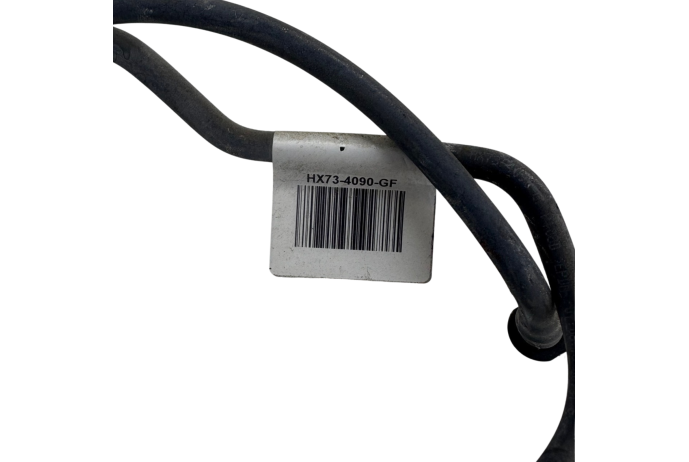 BOOST SOLENOID HX73-4090-GF JAGUAR XE 2.0 VACUUM PIPE DIESEL X760 204DTD