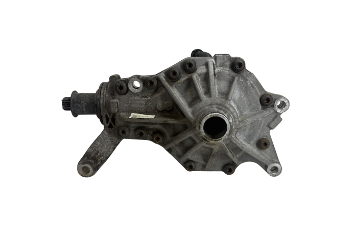 DIFFERENTIAL HX73-3017-CB JAGUAR XE 2.0 FRONT DIFF DIESEL X760 204DTD