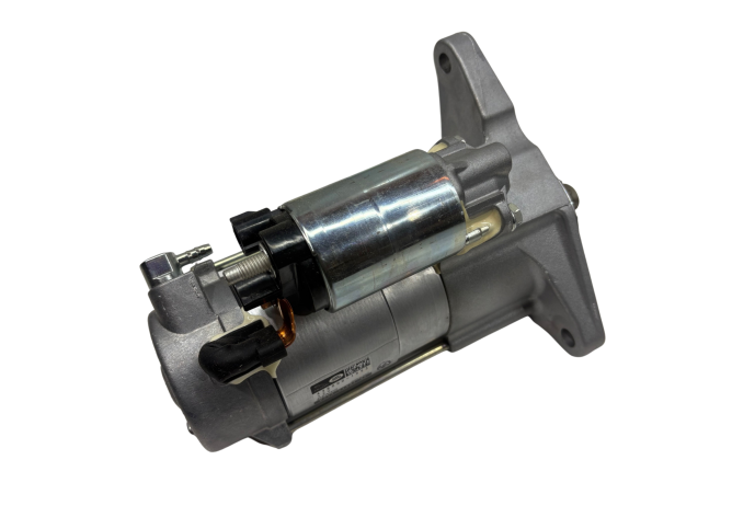 STARTER MOTOR GJ32-11001-AE LAND ROVER EVOQUE DISCOVERY SPORT 2.0 DIESEL AUTO